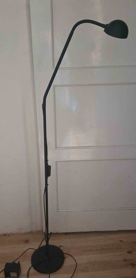 Photo of free IKEA Floor Lamp (Taunton TA1) #1