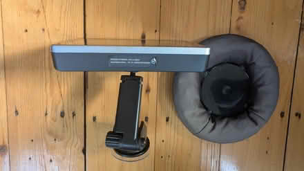 Photo of free Dashboard navigation system (Magoun Sq) #2