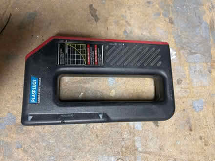 Photo of free Cable detector (Hoddesdon EN11) #2