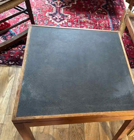 Photo of free Side table (Bristol BS3 (Totterdown)) #1