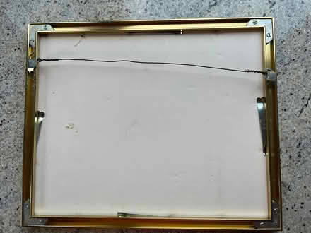 Photo of free Picture Frame (Newton) #2
