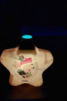 Photo of free Night light music player (Mayford GU22) #3