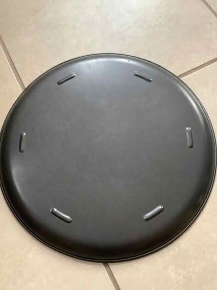 Photo of free Pizza Pan (Aurora, Ontario) #2