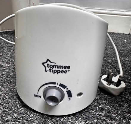 Photo of Bottle Warmer (Cheadle Hulme SK8) #1
