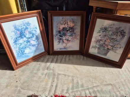 Photo of free Pictures (Sutton Hill TF7) #1