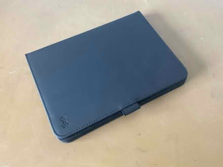 Photo of free iPad case (Bransholme HU7) #1