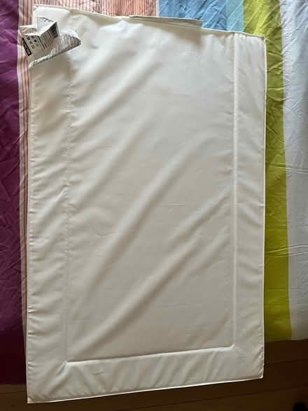 Photo of free Baby changing mat (Woking GU21) #1