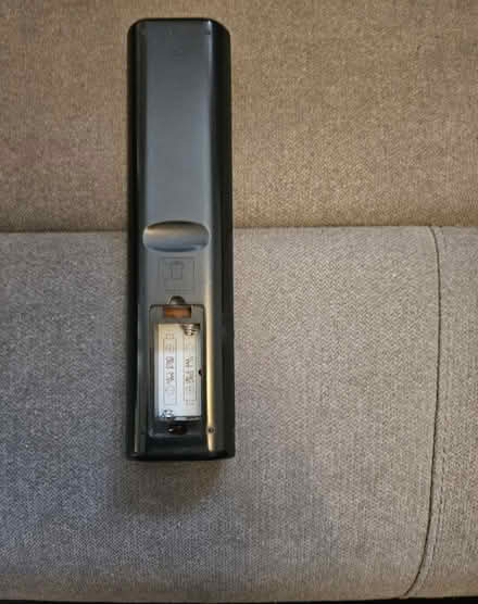 Photo of free 50 inch flat back old type (Bloxwich walsall WS3) #2
