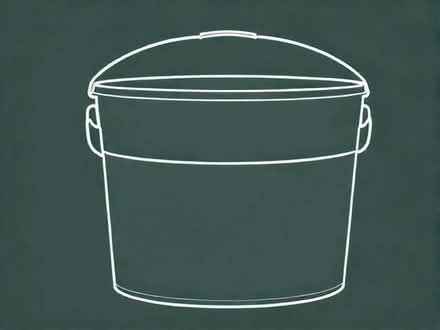 Photo of Bucket (Sidcup DA14) #1