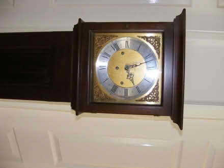 Photo of free Grandmother clock (Falkenham IP11) #2