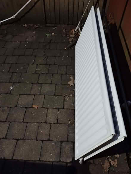 Photo of free Radiator (Lewisham SE3) #2