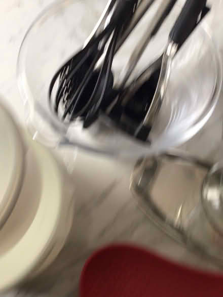 Photo of free Kitchen stuff (Wellington TA21) #2