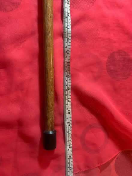 Photo of free Walking stick (Cwmbran NP44) #1
