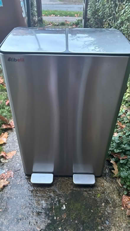 Photo of free Recycling bin (Lemsford AL8) #1
