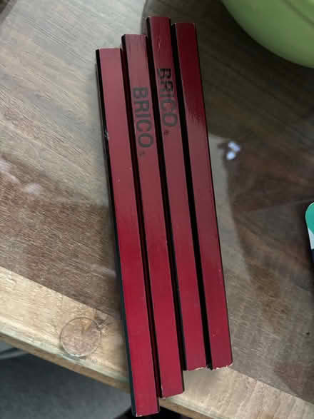 Photo of free Carpenters pencils (Midtown Toronto) #1