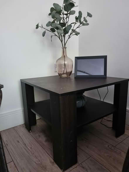 Photo of free Coffee/side table (Herbert Road, Bray) #2