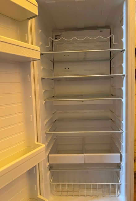 Photo of free Fridge free 155x60x64 (Wartling BN27) #2