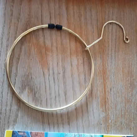 Photo of free Scarf ring (South Keys) #1