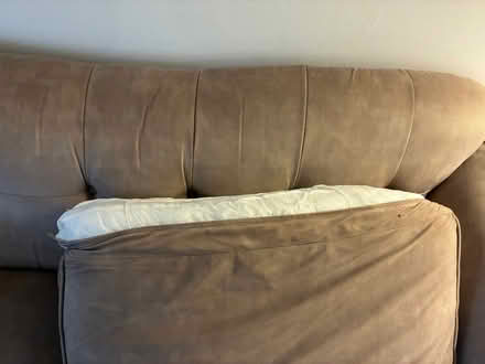 Photo of free Sofas (Marston Moretaine MK43) #3