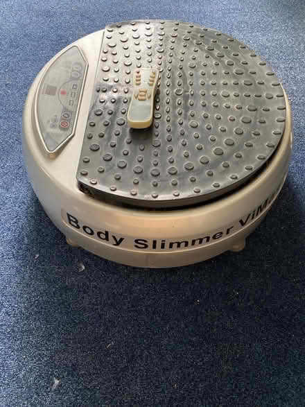 Photo of free Body vibrator (Bray near Killarney Hieghts) #4