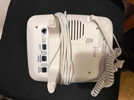 Photo of free Landline phone (Durham DH1) #3