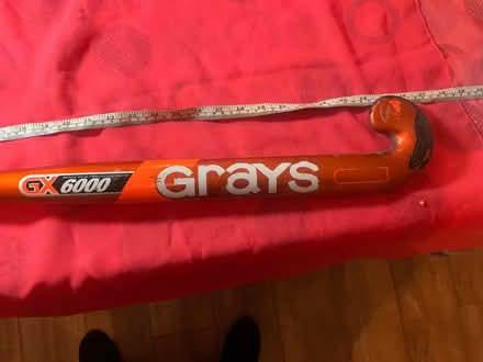 Photo of free Hockey stick (Cwmbran NP44) #1