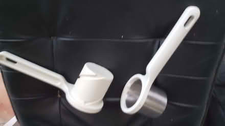 Photo of free Potato Ricer (High Hesket CA4) #2