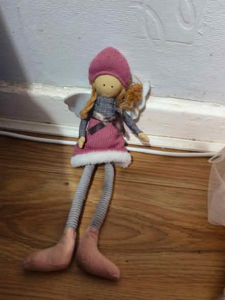 Photo of free Dolls (Lochend EH7) #2