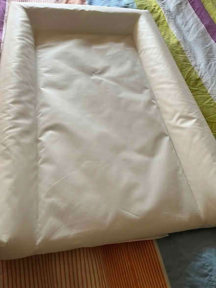 Photo of free Baby changing mat (Woking GU21) #3