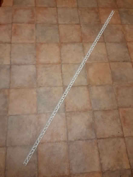 Photo of free Tile trim (Roseburn EH12) #1