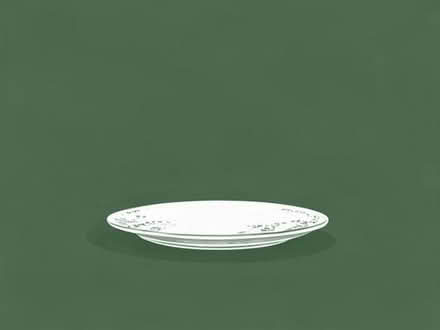 Photo of free Dinner plates (Moreton CH46) #1