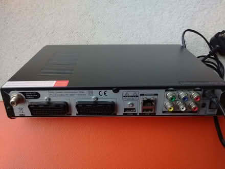 Photo of free Humax Freesat HD receiver (Linslade LU7) #2