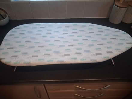 Photo of free Table top ironing board (Lytham FY8) #1