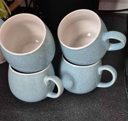 Photo of free Mugs (Middle Division (Main Portion) BT38) #1