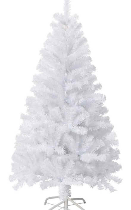 Photo of free Christmas tree π (Knucklas LD7) #3