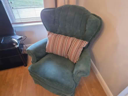 Photo of free Garden and House Furniture (Greystones) #4