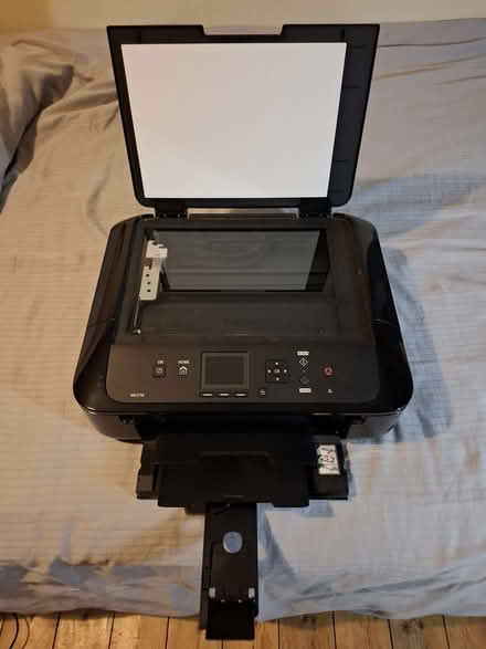 Photo of free Canon Printer SPARES/REPAIRS (Haworth, BD22) #4