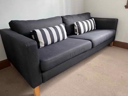 Photo of free Lounge sofa (Newport NSW 2106) #2