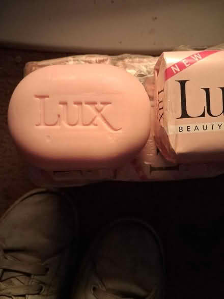Photo of free Lux soap (Furzton MK4) #1