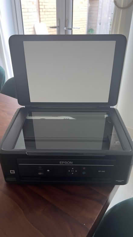 Photo of free Epsom printer and scanner (TN27, Headcorn) #1