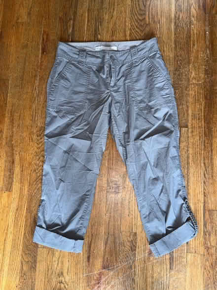 Photo of free Size 4 Old Navy Pants (Clason Point Bronx NY) #1