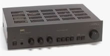 Photo of hifi amplifier (home NG10) #1