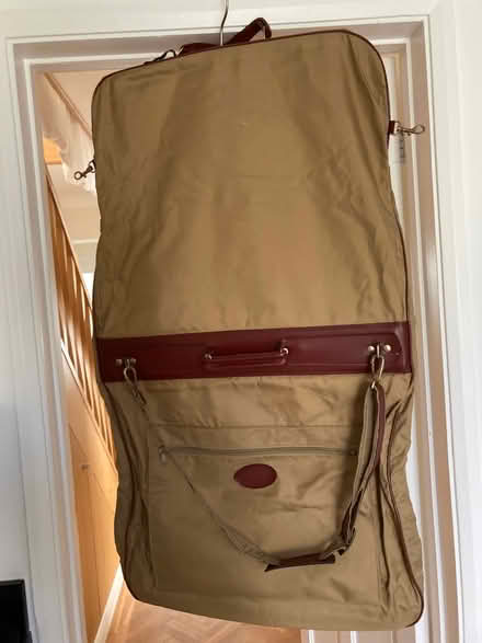 Photo of free Travel carrier (Cople MK44) #2