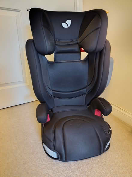 Photo of free Joie kids car seat (Lower Cambourne CB23) #1