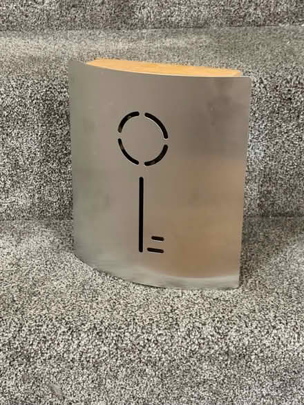 Photo of free Key box (Spital CH63) #1