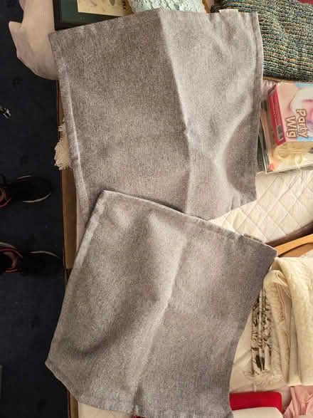 Photo of free Various size/colour cushion covers (Copnor PO3) #1