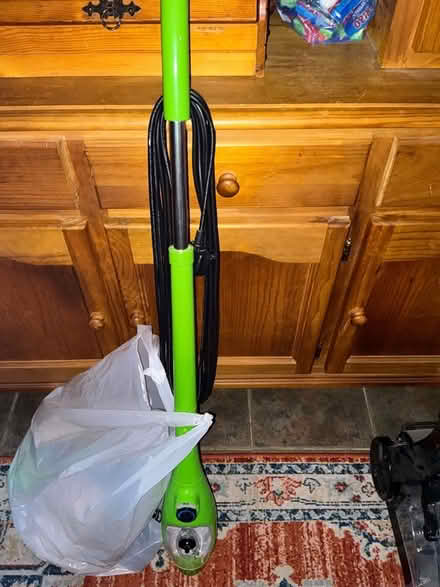 Photo of free Thane H2O Mop & Steam Floor Cleaner C/W Accessories (Strood ME2) #1