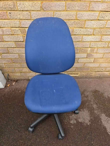 Photo of free Computer Chair (Potters Bar EN6) #1