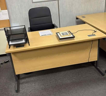 Photo of free Desks (Chipping Barnet EN5) #2