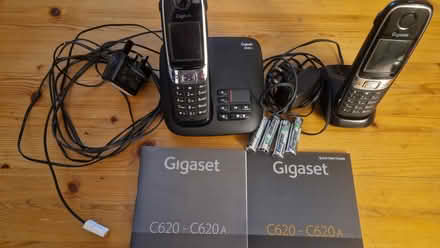 Photo of free Landline telephone/answerphone (Stotfold SG5) #1